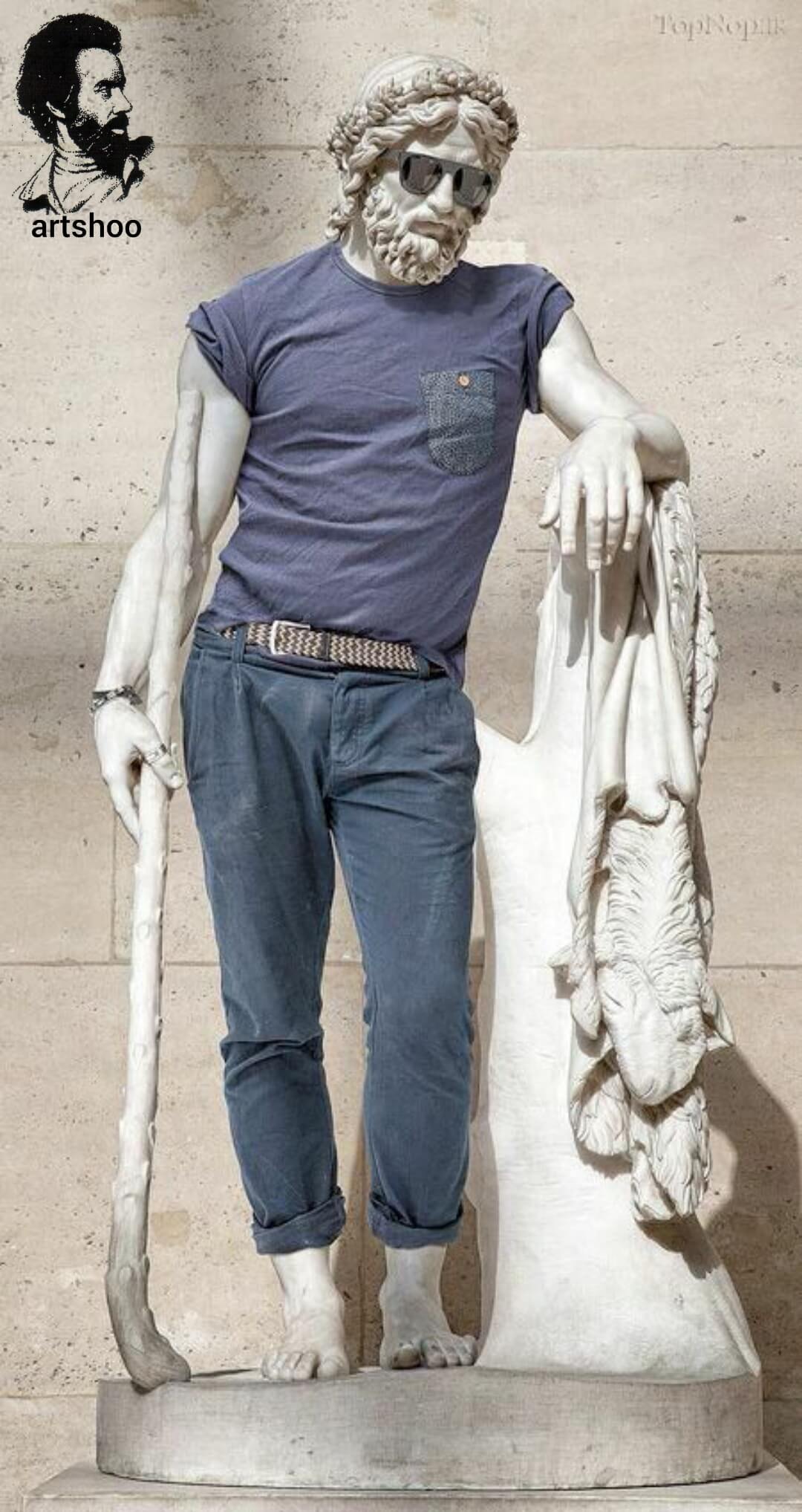 آموزش نقاشی رنگ روغن